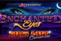 Enchanted Eyes slot